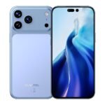Oukitel C17 Plus photo 4