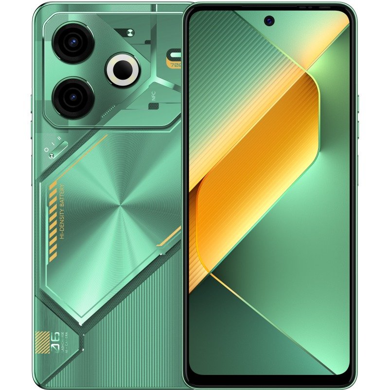 Tecno Pova 6 Neo