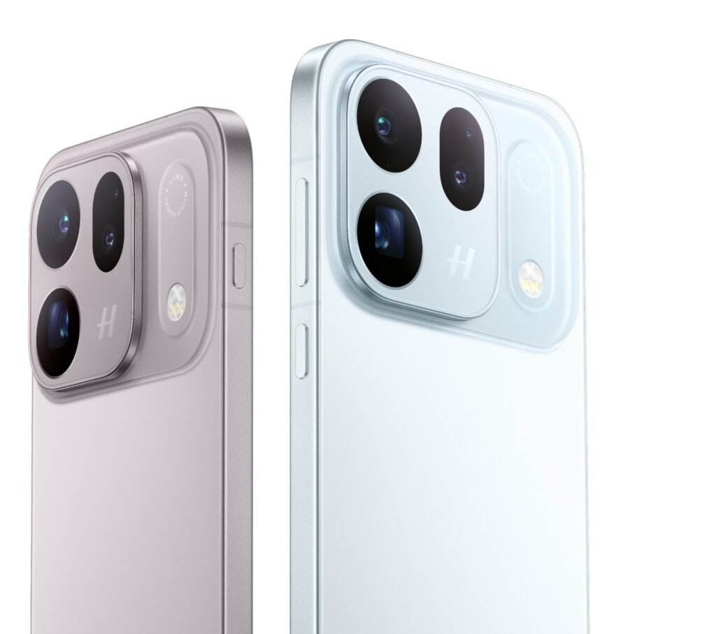 Oppo Find X10 gallery photo 1