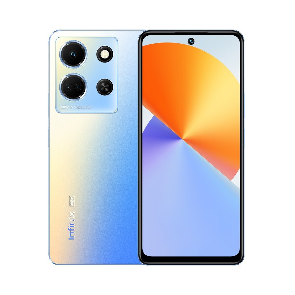 Tecno Camon 20 Pro