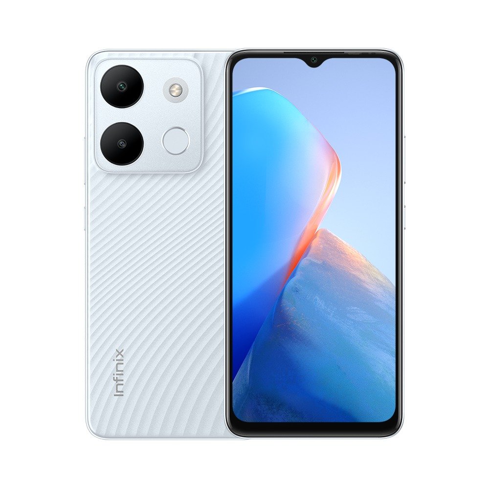 Tecno Pop 7