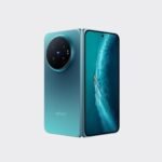 vivo X Fold6 photo 1