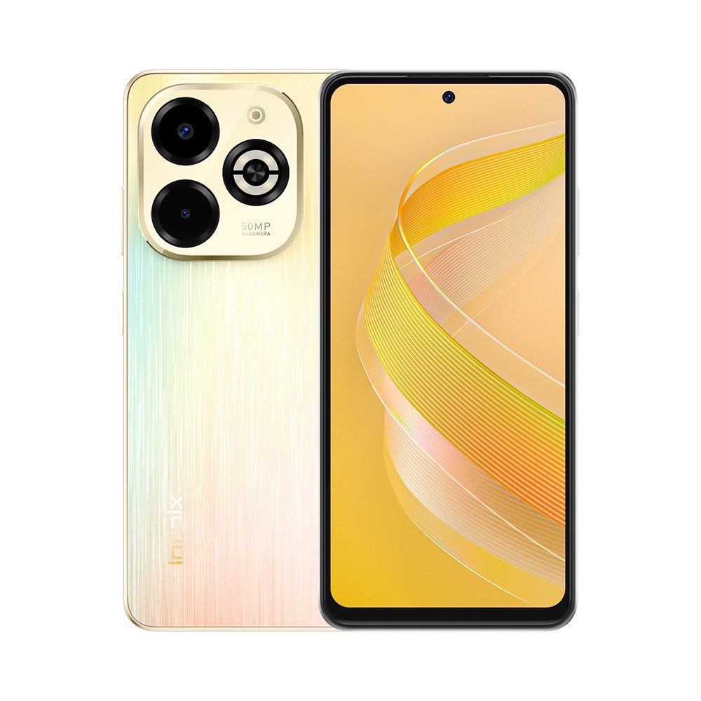 Infinix Smart 8 Plus gallery photo 1