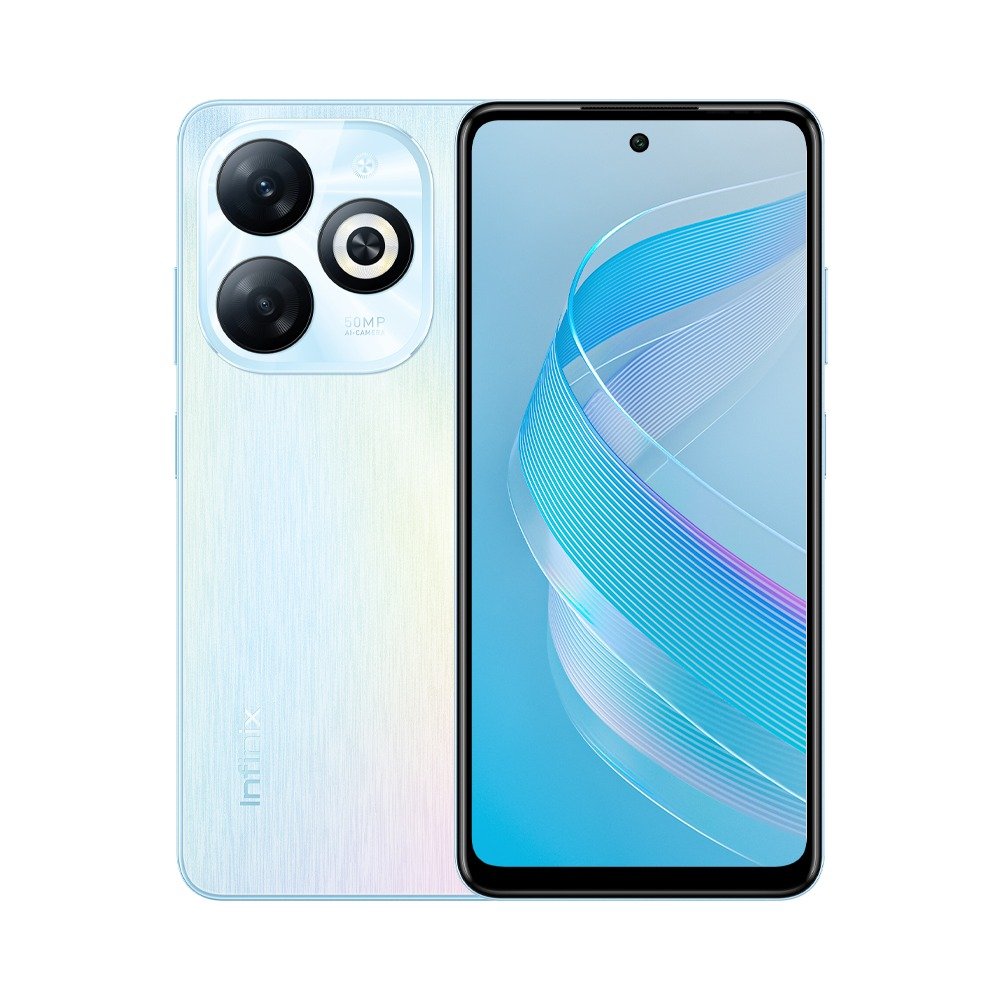 Tecno Spark 40 5G