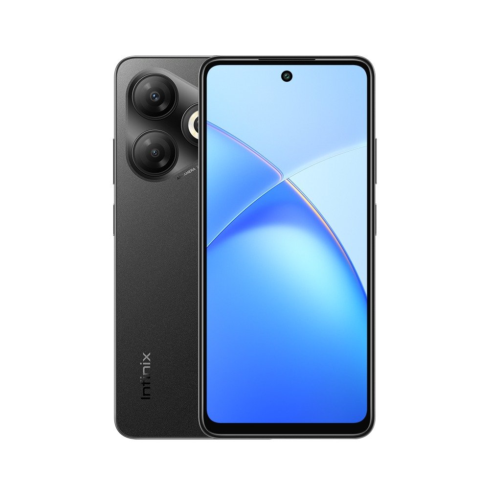 Infinix Smart 10 HD