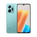 Infinix Zero 20 photo 1