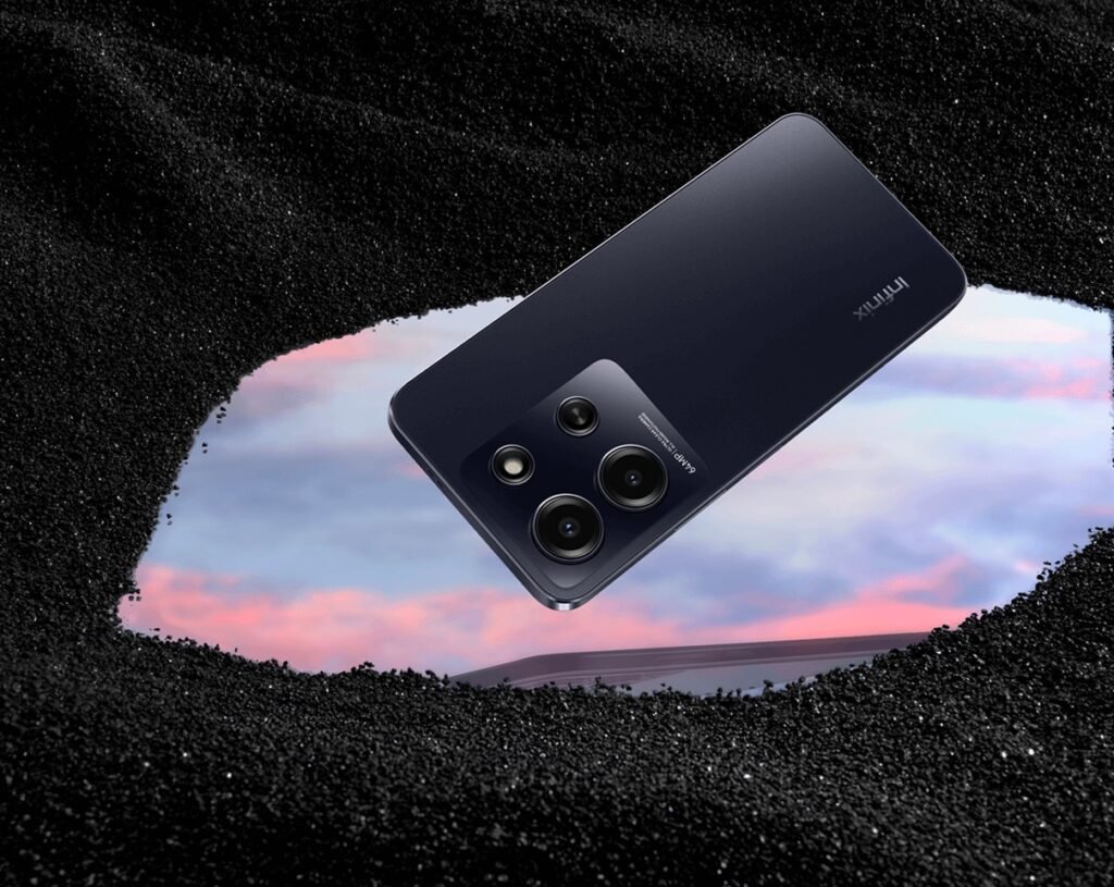Infinix Note 30i gallery photo 1