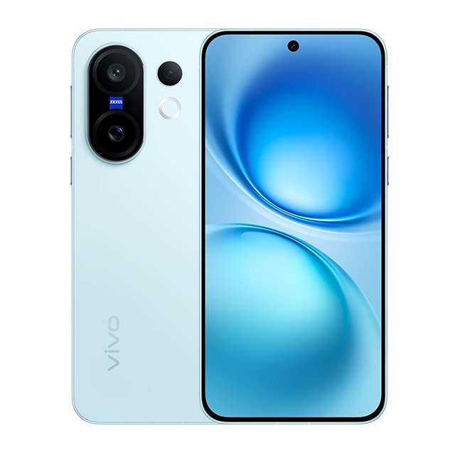vivo X200 FE