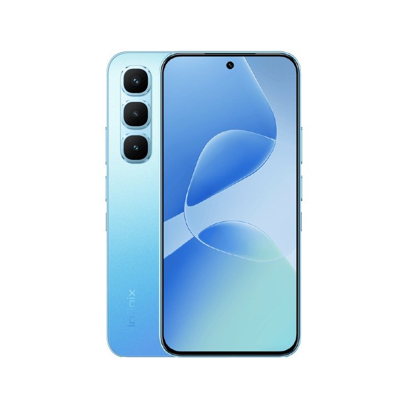 Infinix Hot 60 Pro