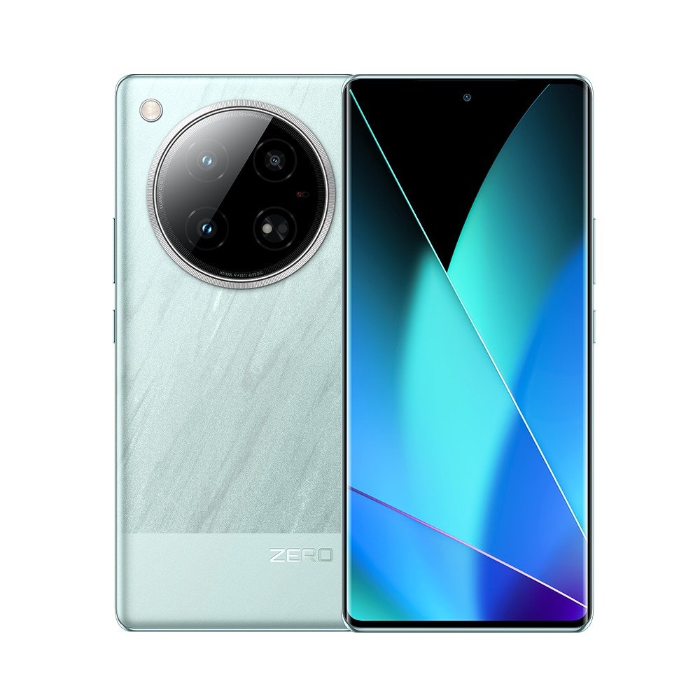 Infinix Zero 40 gallery photo 1