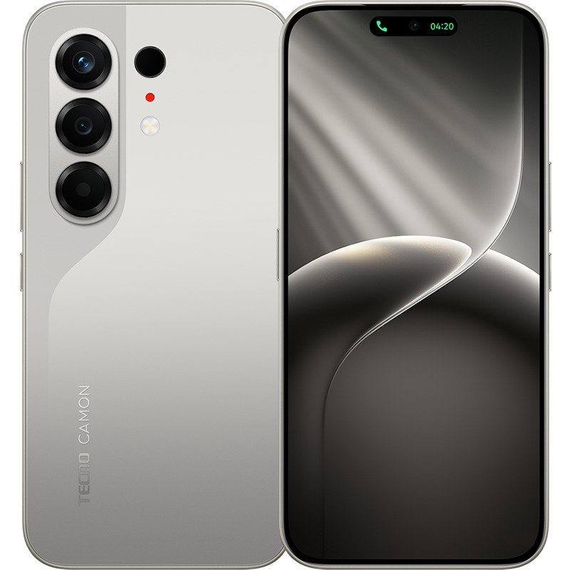 Tecno Camon 50 gallery photo 1