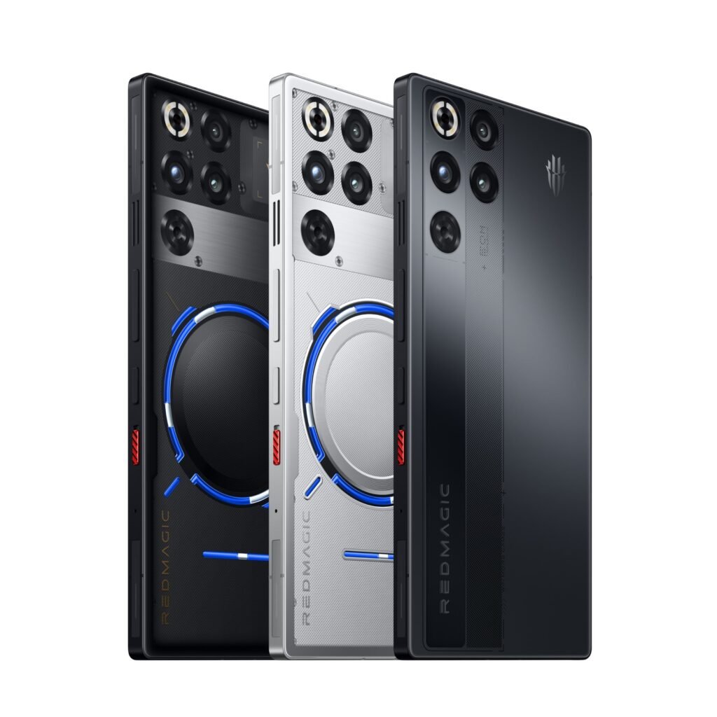 RedMagic 11 Pro
