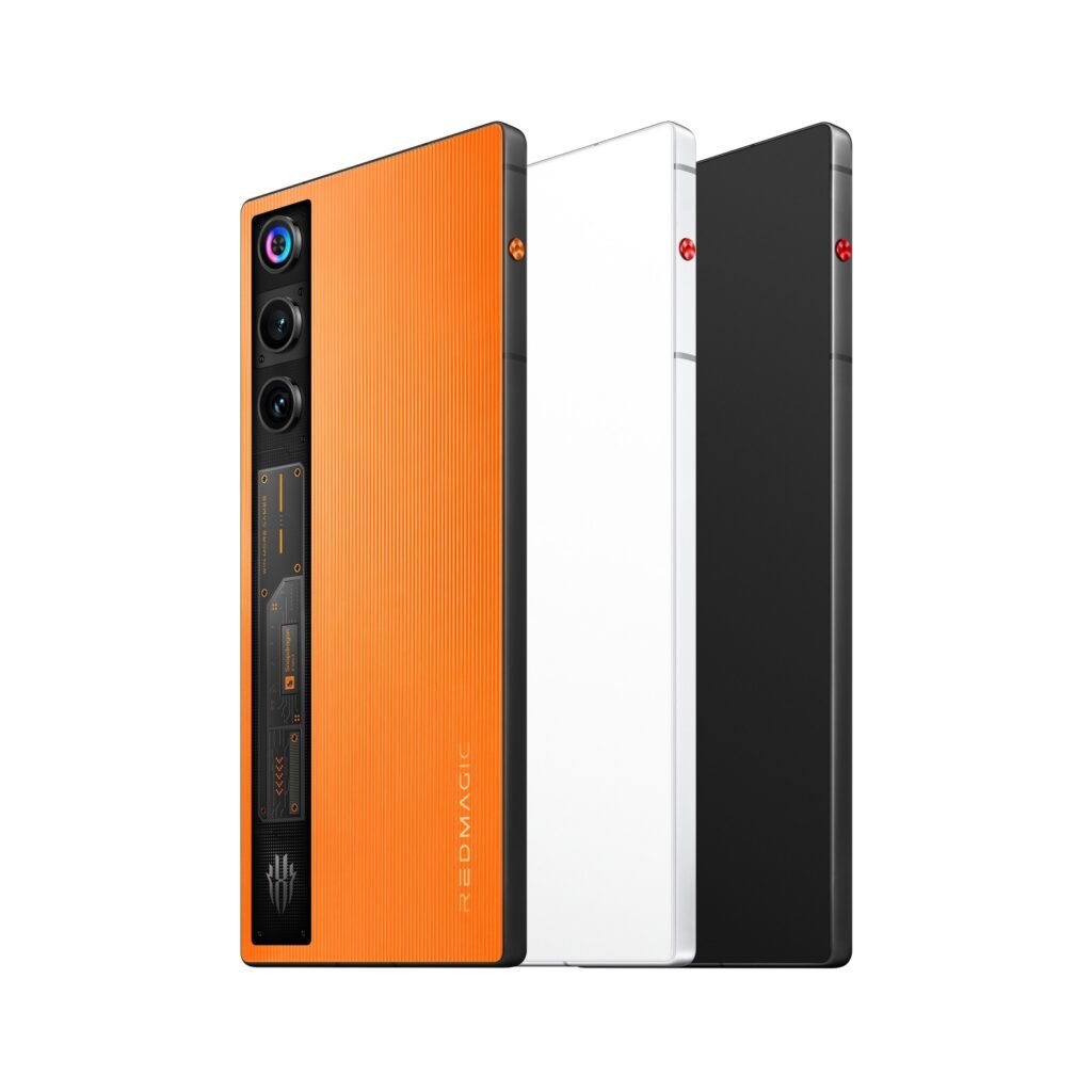 RedMagic 10 Air