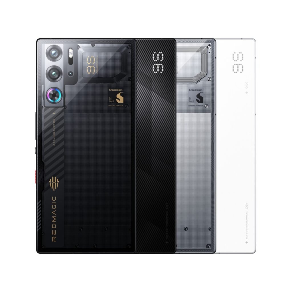 RedMagic 9S Pro