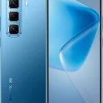 Infinix Hot 50 5G photo 1