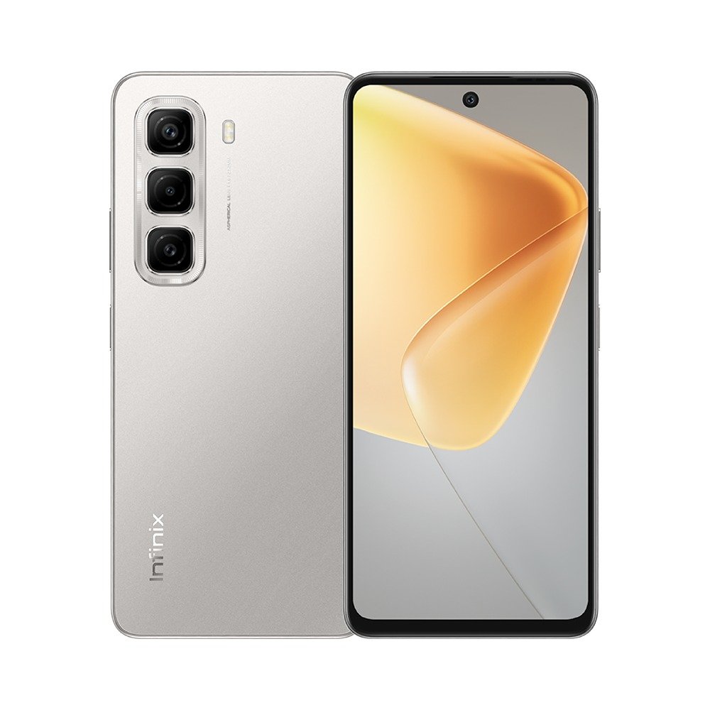 Infinix Hot 50