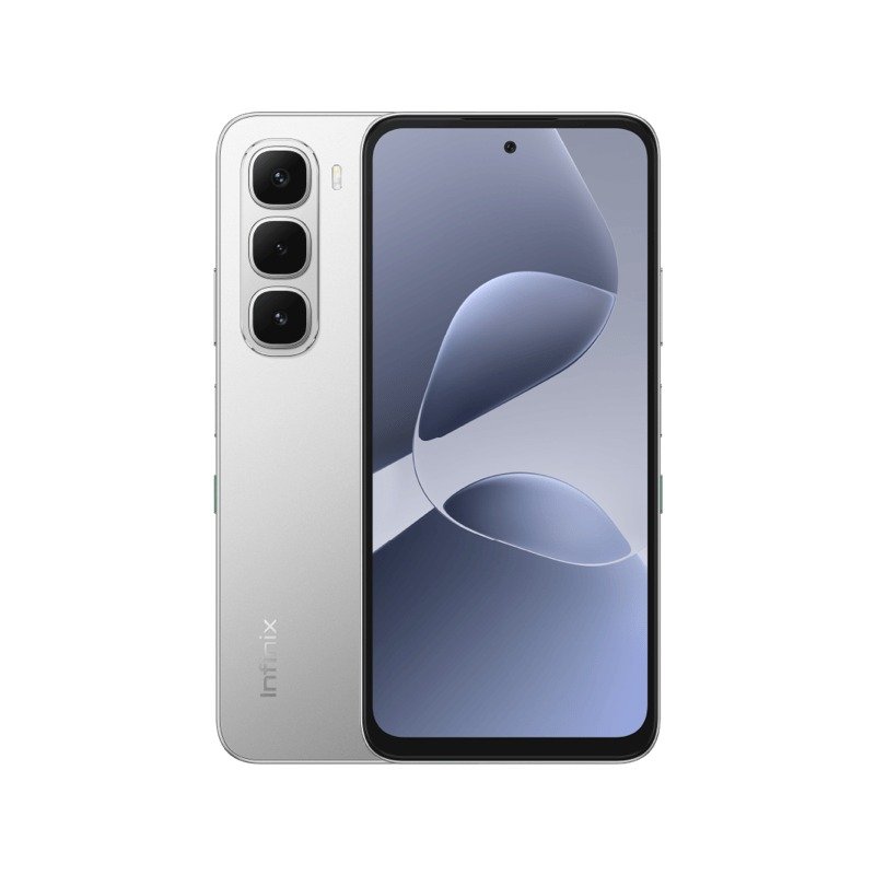 Infinix Hot 60i