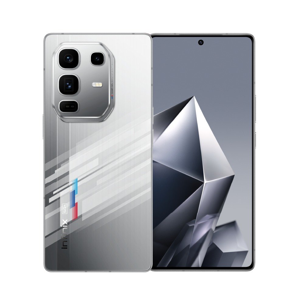 Infinix Note 50 Pro+ 5G