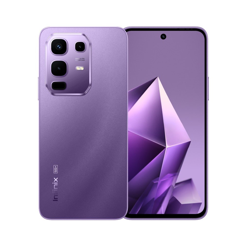 Infinix Note 50x 5G