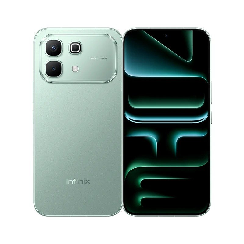 Infinix Note 60