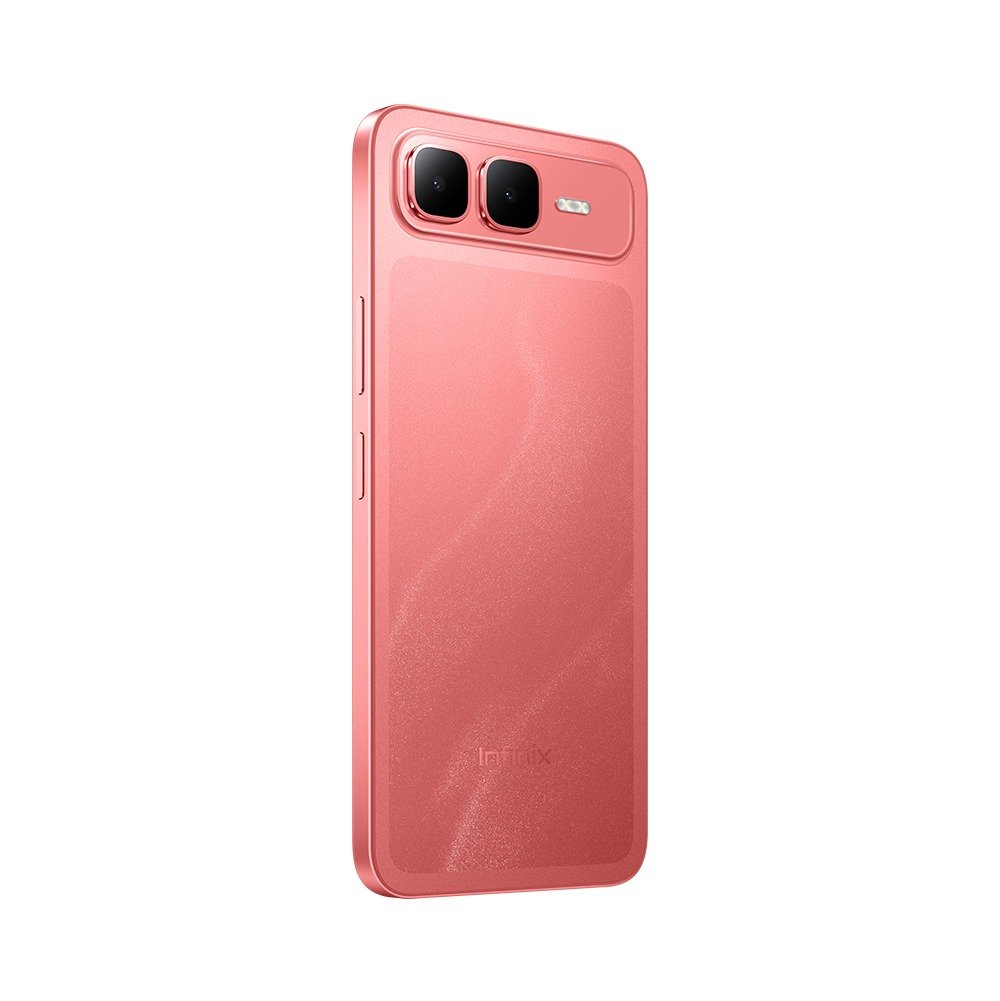 Infinix Smart 10 Plus