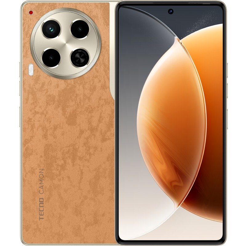 Tecno Camon 30 gallery photo 1