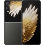 Tecno Phantom V Flip2 5G photo 1