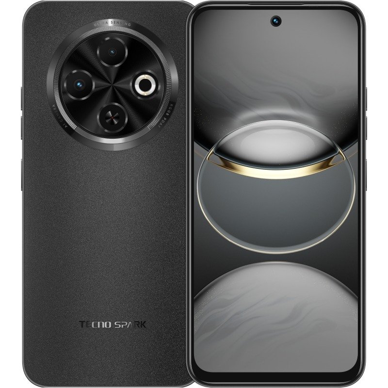 Tecno Spark 30C gallery photo 2