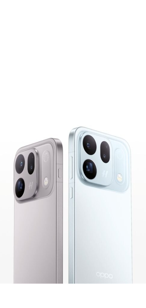 Oppo Find X10 gallery photo 2