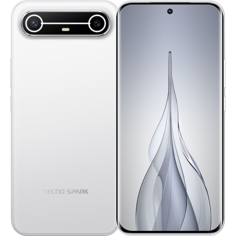 Tecno Spark Slim gallery photo 2