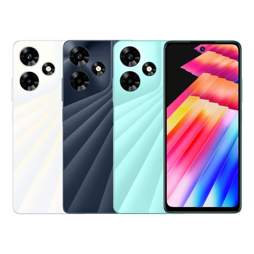 Tecno Camon 20 Premier 5G gallery photo 2
