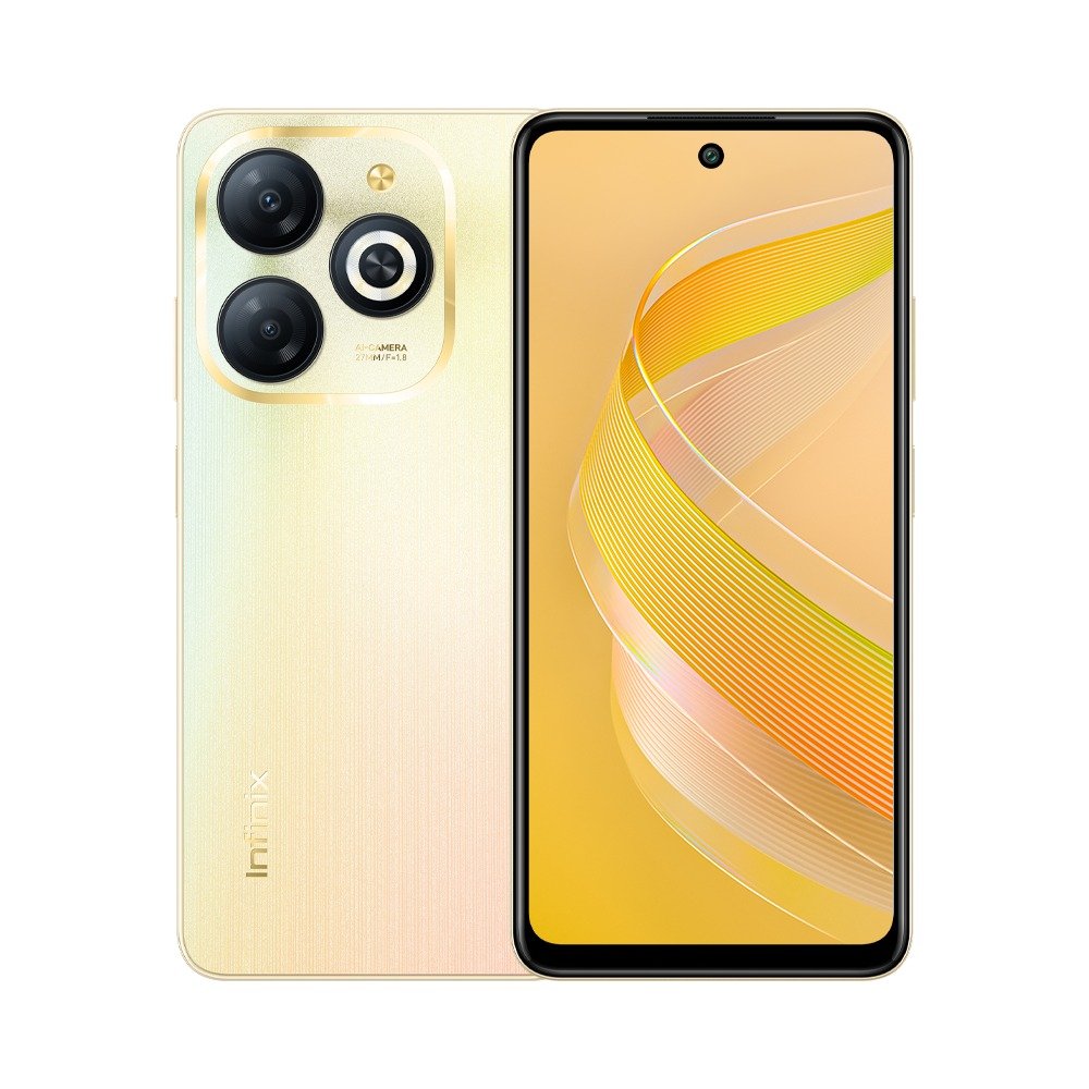 Tecno Pova 8 5G gallery photo 2