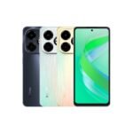 Infinix Smart 8 Plus photo 2