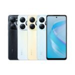 Tecno Spark 40 5G photo 2