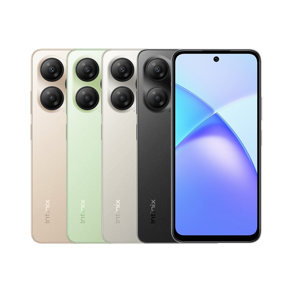 Infinix Smart 10 HD gallery photo 2