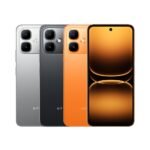 Tecno Spark 50C photo 2