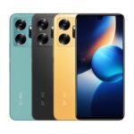 Infinix Zero 20 photo 2