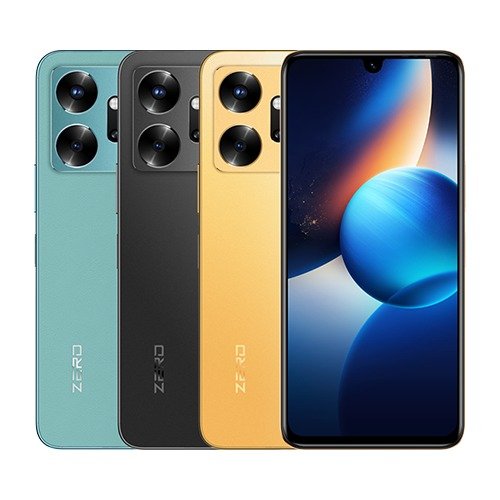 Infinix Zero 20 gallery photo 2