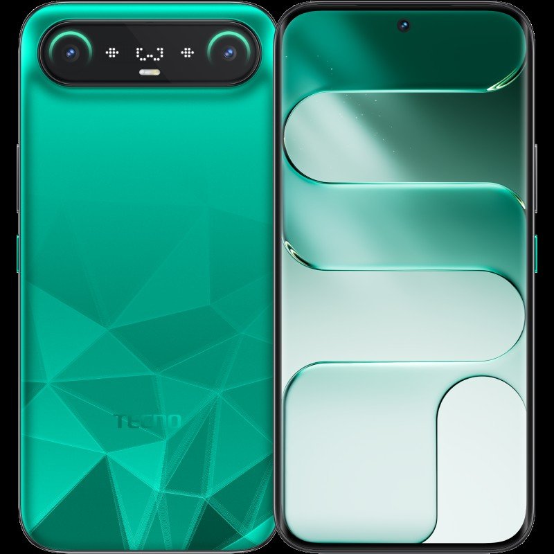 Tecno Camon Air gallery photo 2