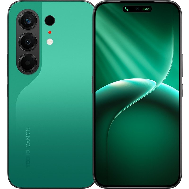 Tecno Camon 50 gallery photo 2