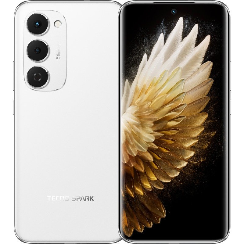 Tecno Spark 40 Pro+ gallery photo 2