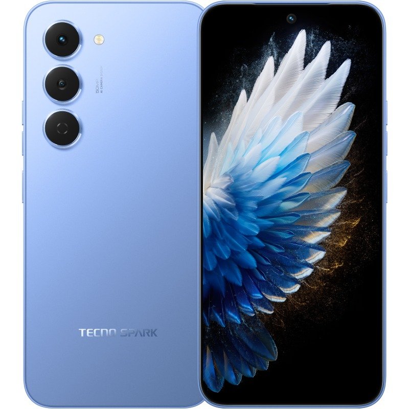 Tecno Spark 40 Pro gallery photo 2