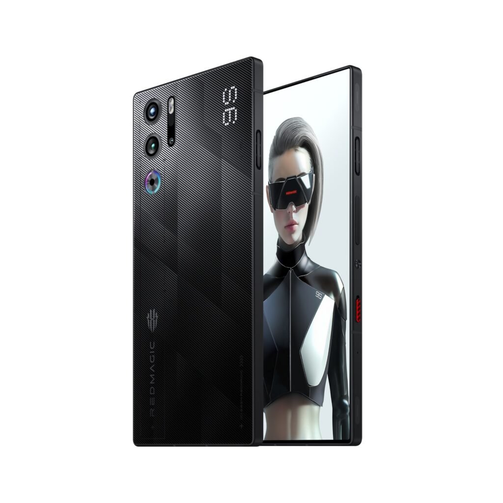 RedMagic 9S Pro gallery photo 2