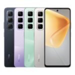 Infinix Hot 50 photo 2