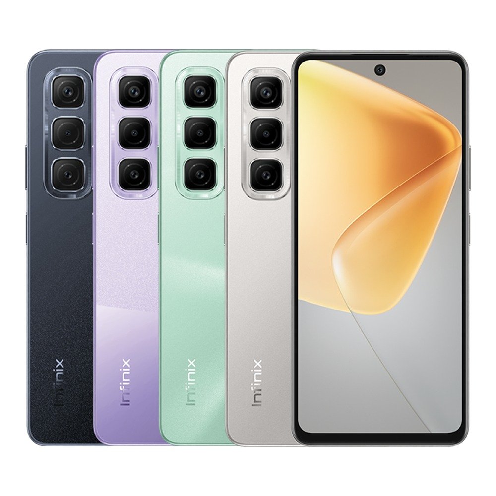 Infinix Hot 50 gallery photo 2