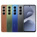 Infinix Hot 60 5G photo 2