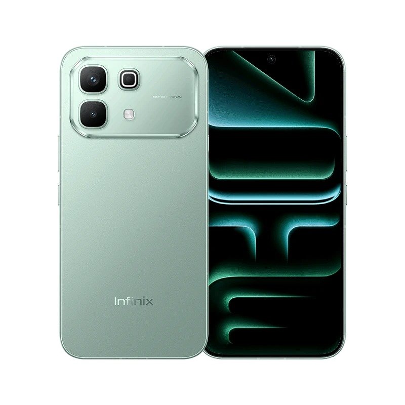 Infinix Note 60 gallery photo 2