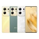 Infinix Zero 30 photo 2