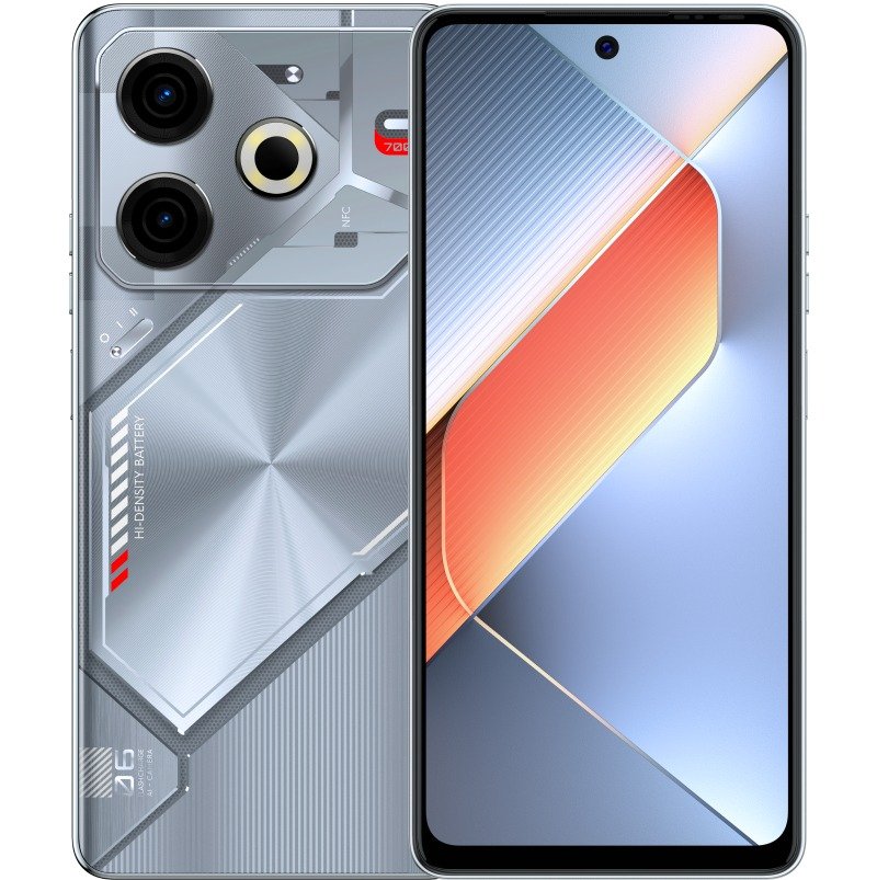 Tecno Pova 6 Neo gallery photo 2