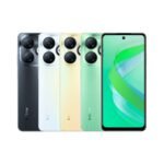 Tecno Pova 8 5G photo 3